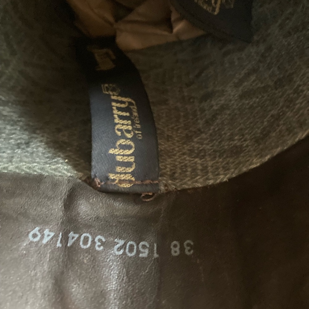 Dubarry of Ireland Clare Boots - Picture 2 of 12